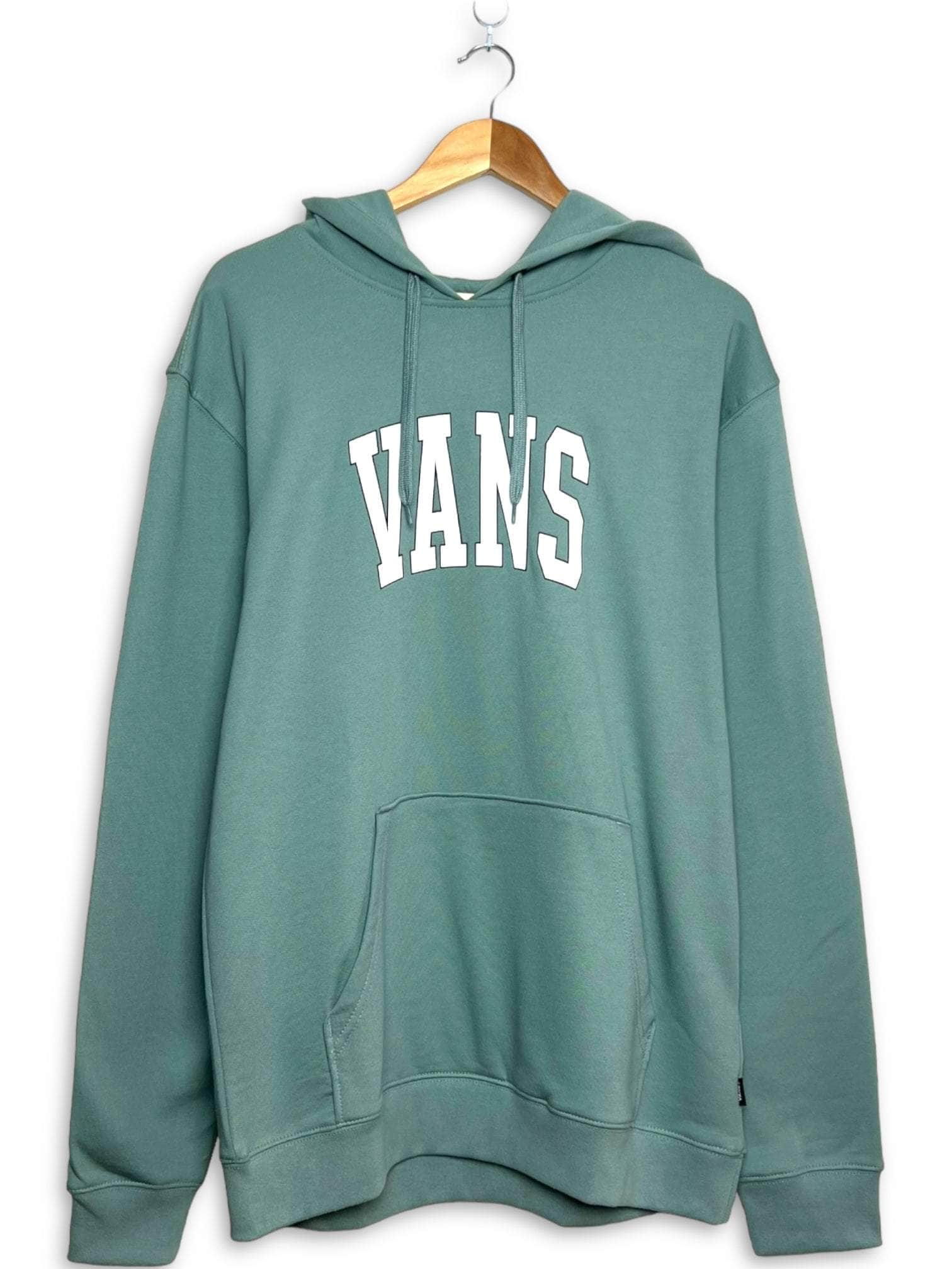 Sudaderas vans olive online